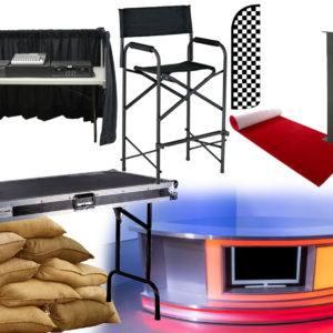 Miscellaneous