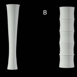 Hoop Columns