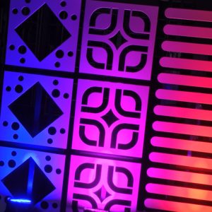 Setnet Panels
