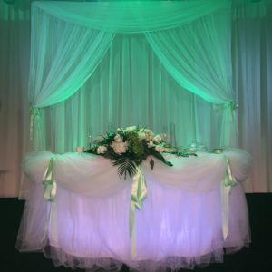 Table Covers