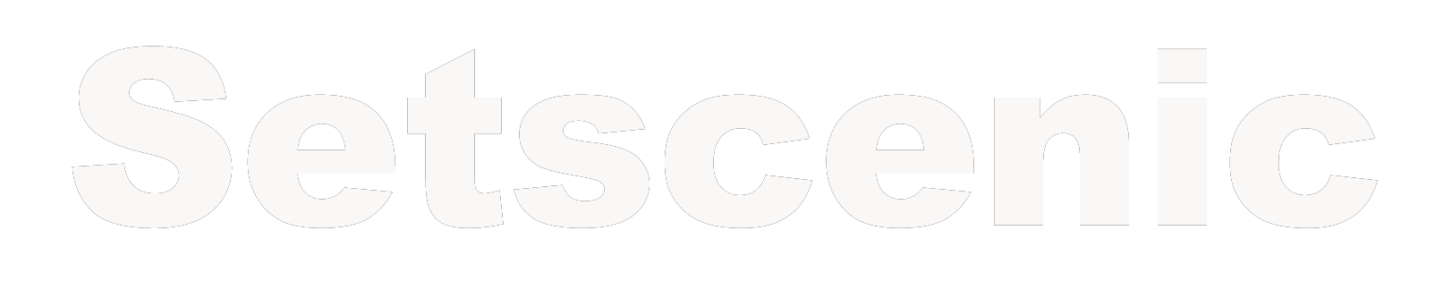 SetScenic