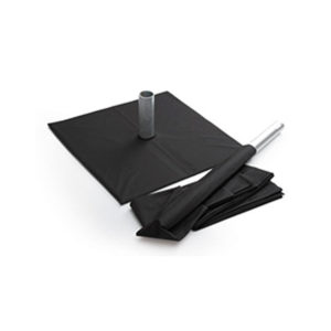 Pipe and Base Covers