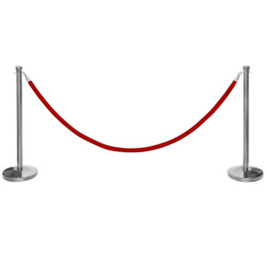 Stanchions