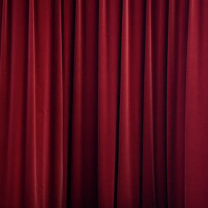 Pipe and Drape